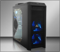 Mountain GTM 900 v2 (OMGTM900)